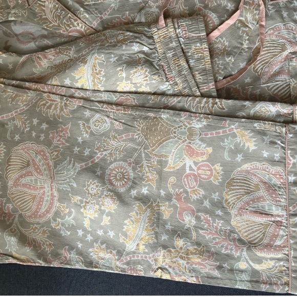 Roller Rabbit Pajamas - Picture 4 of 5